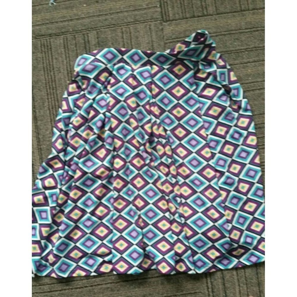 Small LulaRoe Madison